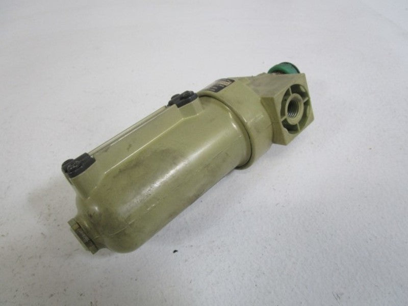 NORGREN L08-2000PDA UNMP