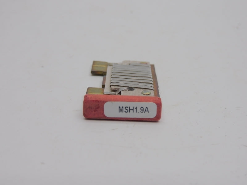 EATON MSH1.9A NSMP