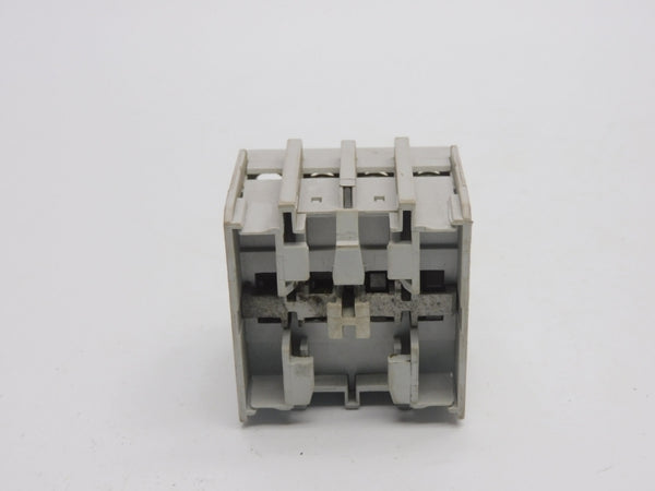 ALLEN BRADLEY 100-FC22 SER. B 690V 10A NSNP