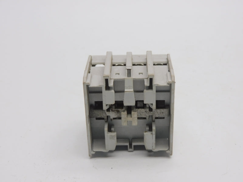 ALLEN BRADLEY 100-FC22 SER. B 690V 10A NSNP