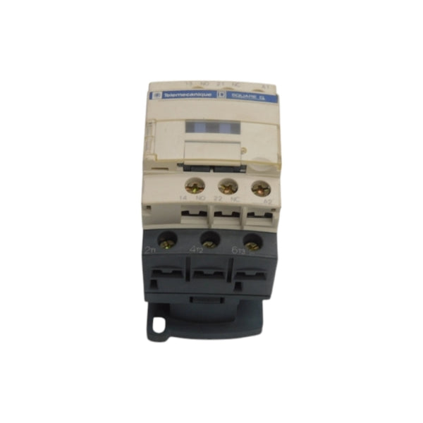 TELEMECANIQUE LC1D18G7 120V 32A NSNP