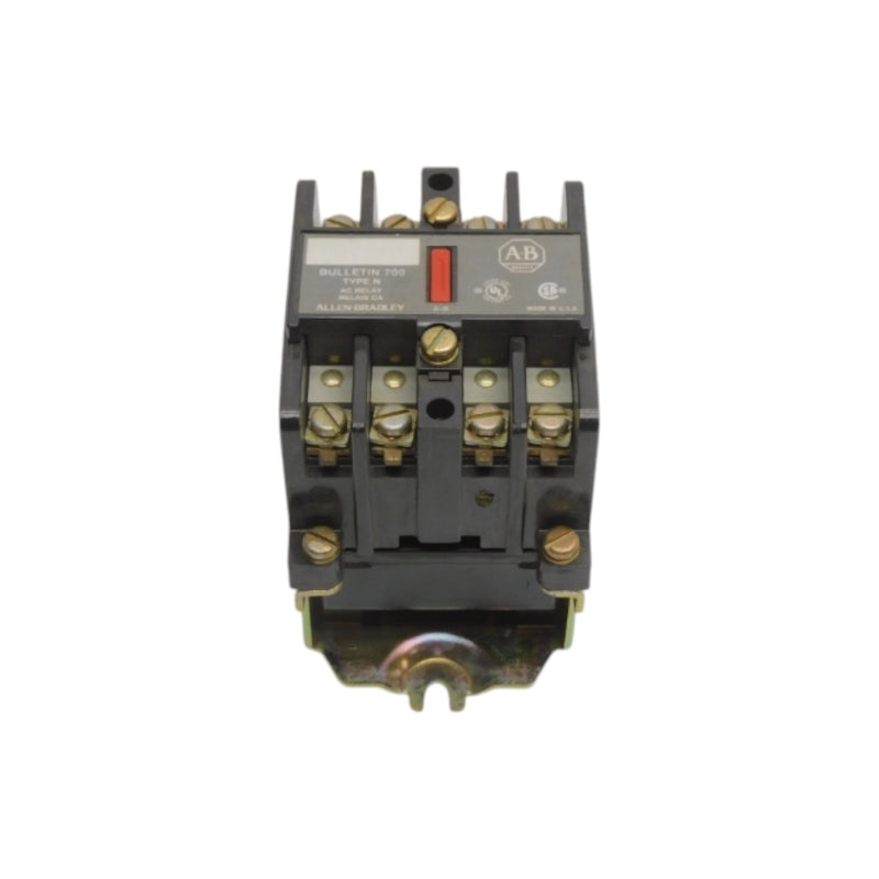 ALLEN BRADLEY 700-N400A2 SER. C 220/240V 60A NSNP