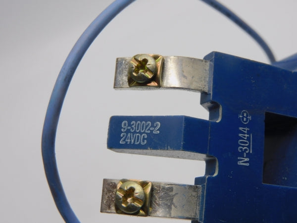 COIL 9-3002-2 24VDC NSNP