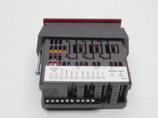 RED LION CONTROLS PAXD0000 85-250VAC NSNP