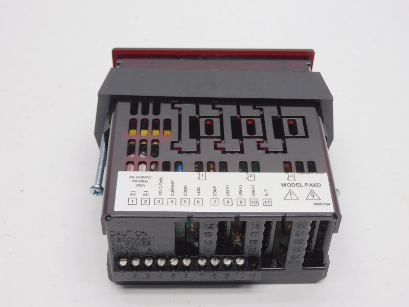 RED LION CONTROLS PAXD0000 85-250VAC NSNP