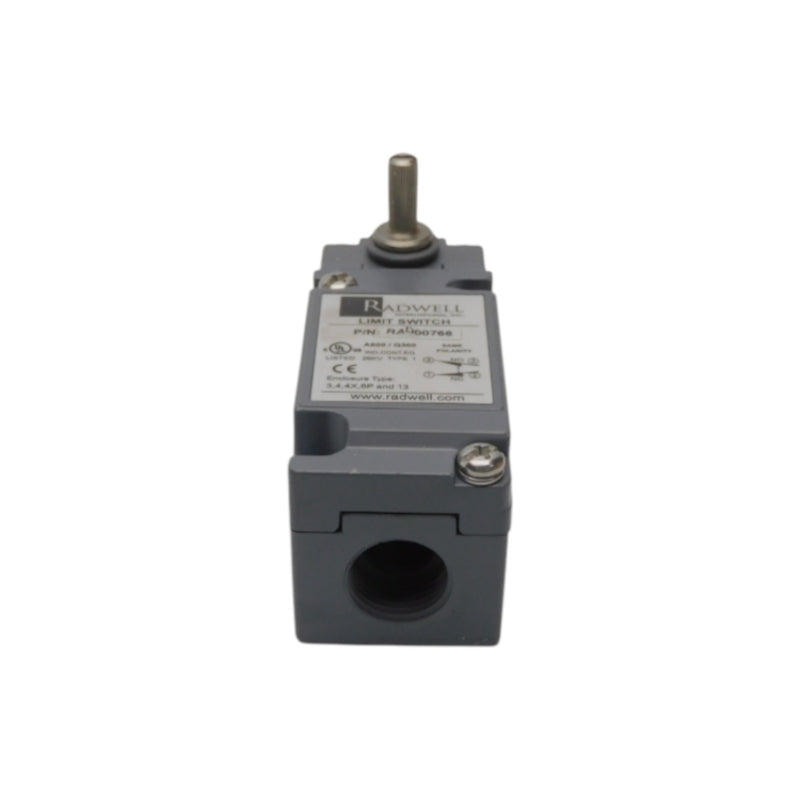 SWITCH RAD00766 NSNP