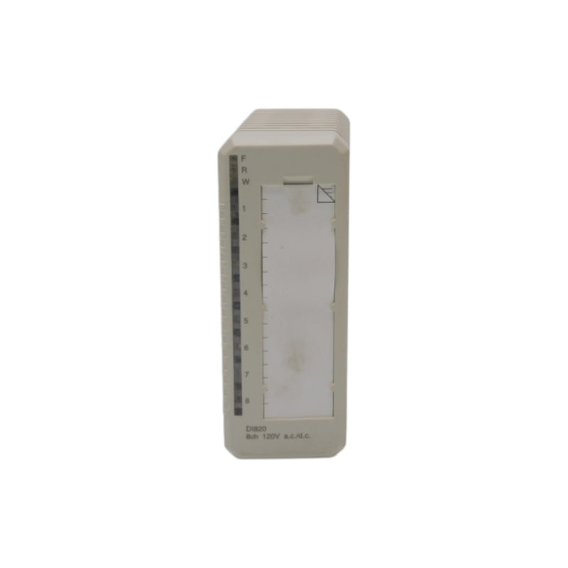 MODULE DI820 120VAC/DC UNMP