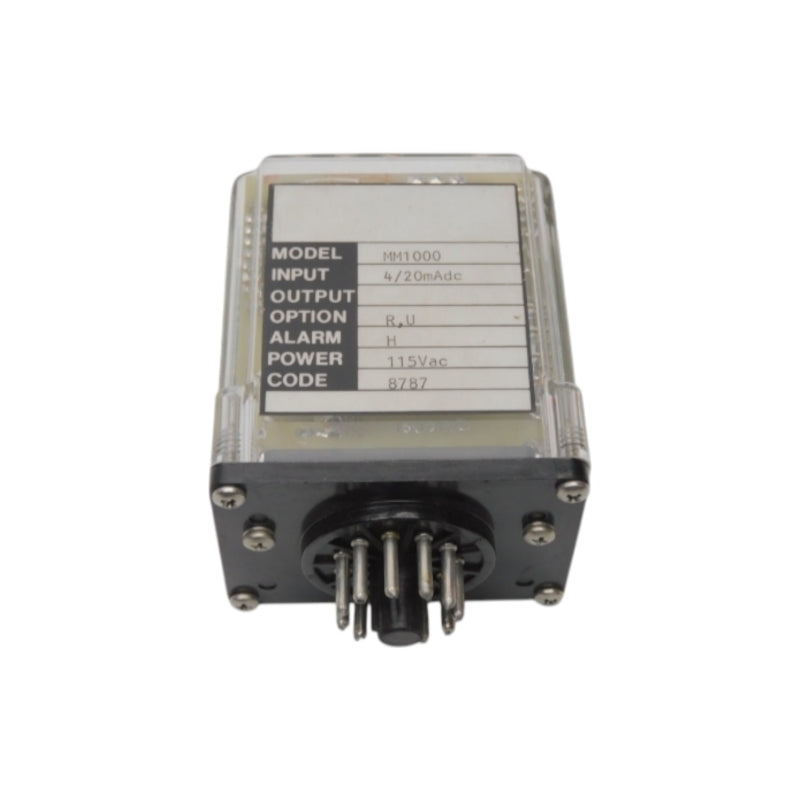 MIGHTY MODULE MM1000 115VAC UNMP