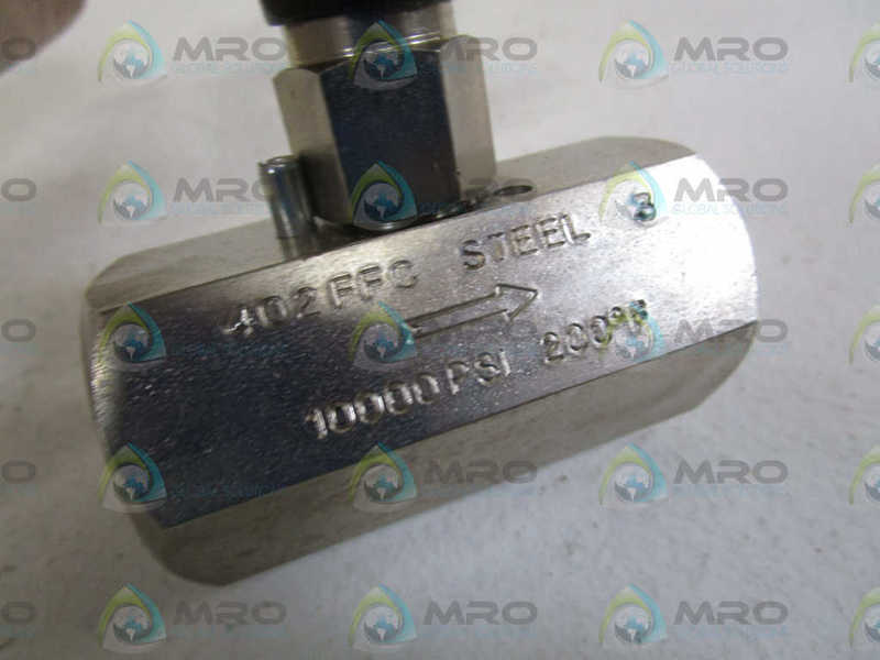 NOSHOK 402FFC NSNP