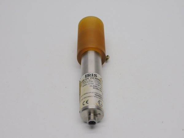 IRIS S806 26VDC 0.15A UNMP