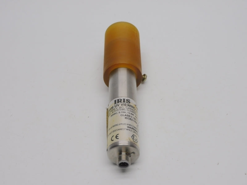IRIS S806 26VDC 0.15A UNMP