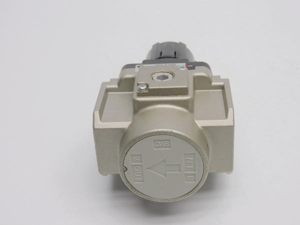 SMC AR40-N06-Z 7-125PSI NSNP