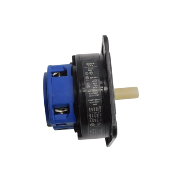 KRAUS&NEIMER CA20B 660V 25A (AS IS) UNMP