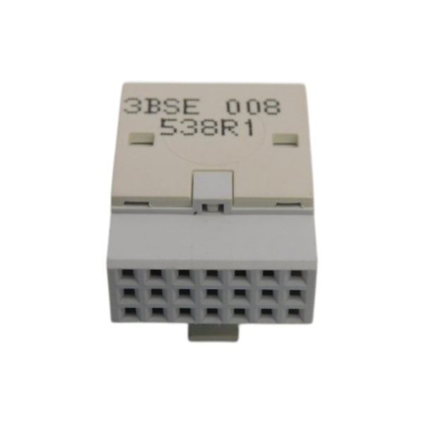 BUS TERMINATOR 3BSE008538R1 NSNP