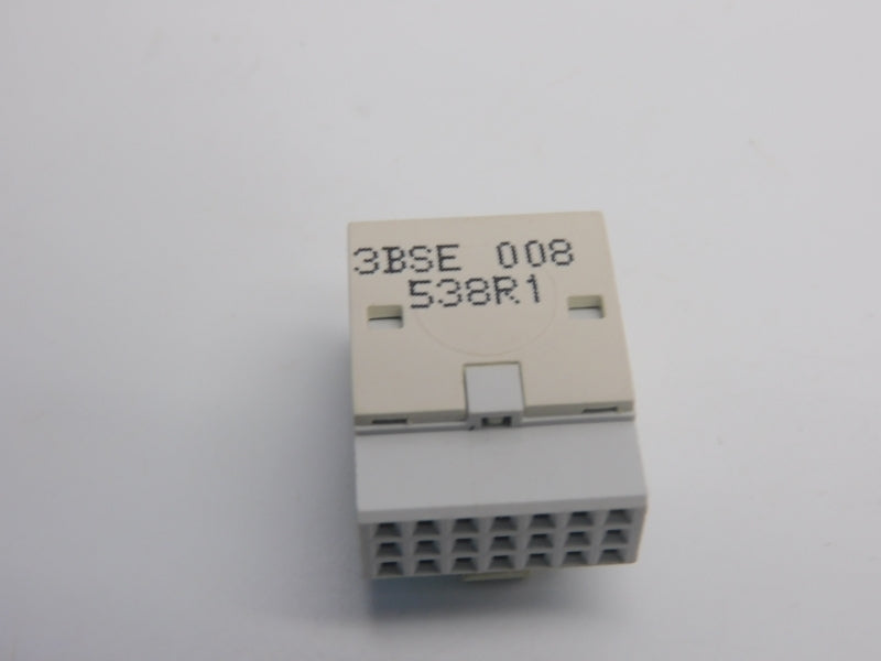 BUS TERMINATOR 3BSE008538R1 NSNP