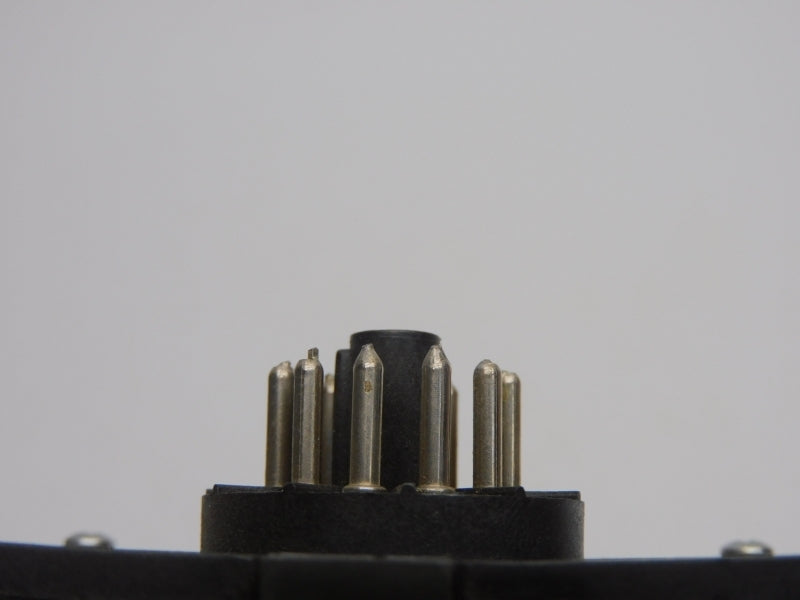 ACTION INSTRUMENTS 1090-2000 120VAC UNMP