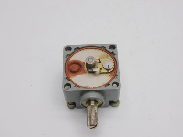 CUTLER HAMMER E50DM1 SER. A1 UNMP