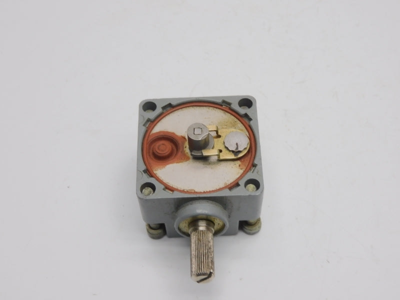 CUTLER HAMMER E50DM1 SER. A1 UNMP