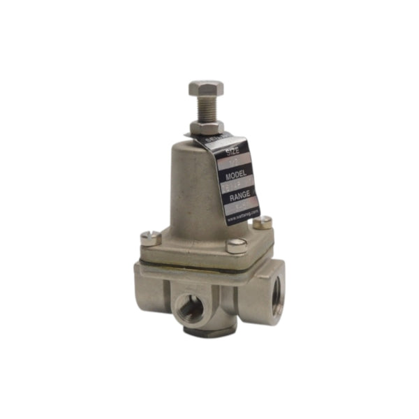 WATTS 263APM1 3-50PSI 1/2" NSNP