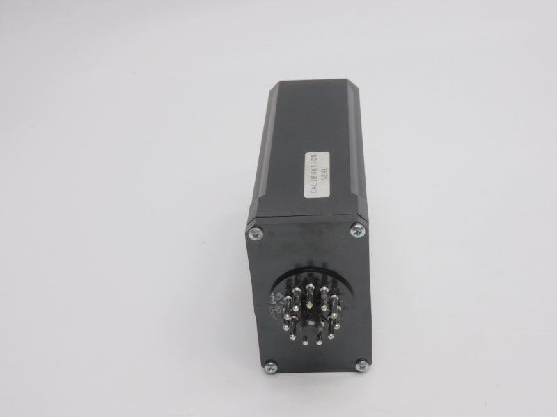 ELECTRO-SENSORS SA420 24VDC NSNP