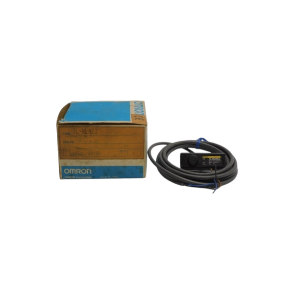 OMRON TL-M2ME2 10-30VDC NSMP