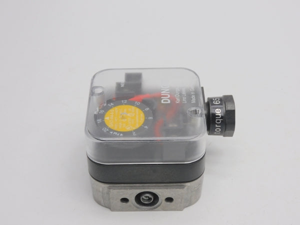 DUNGS GAO-A4-4-5 120VAC 10A 7PSI NSNP