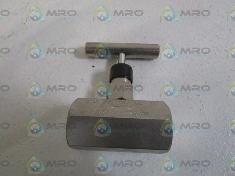 NOSHOK 402FFC NSMP
