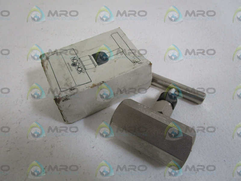 NOSHOK 402FFC NSMP