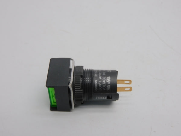 OMRON M16-0 NSNP