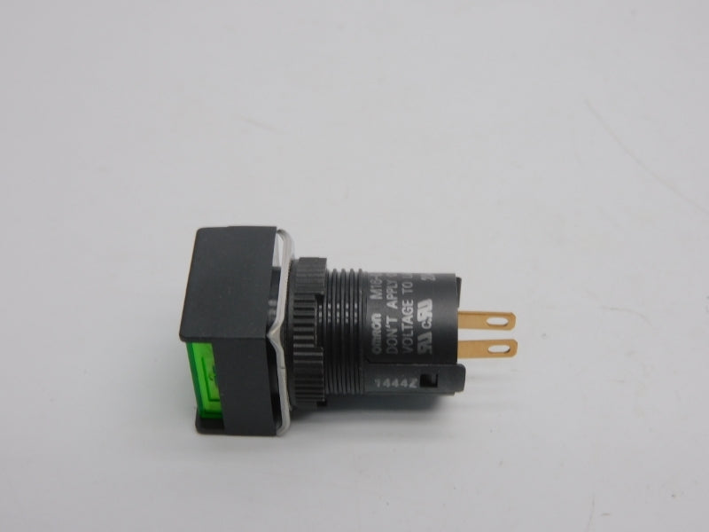 OMRON M16-0 NSNP