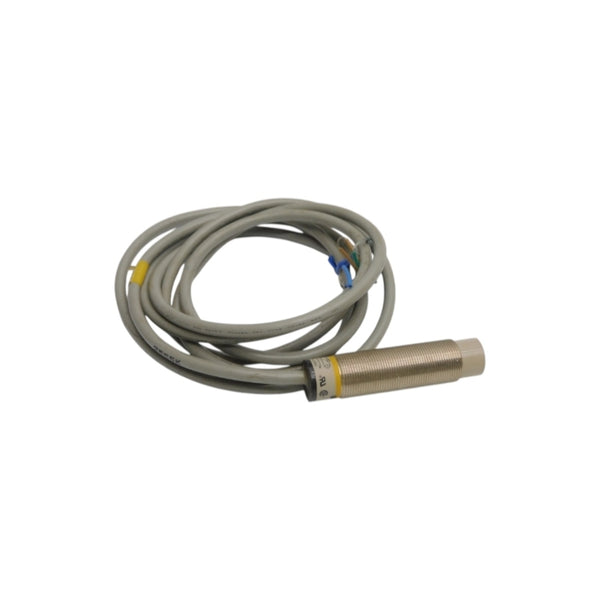 OMRON TL-X10MY1-GL 24-240VAC 1.2A NSNP