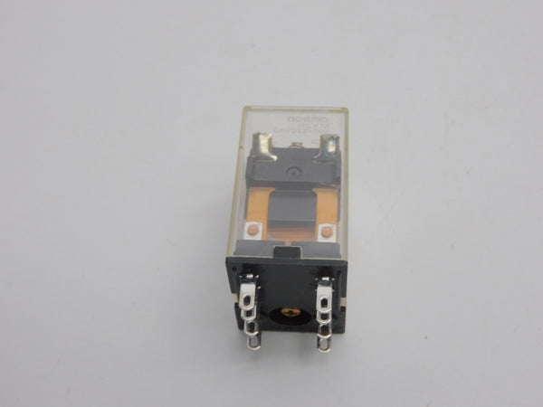 OMRON MY2N 200/220VAC 5A NSNP