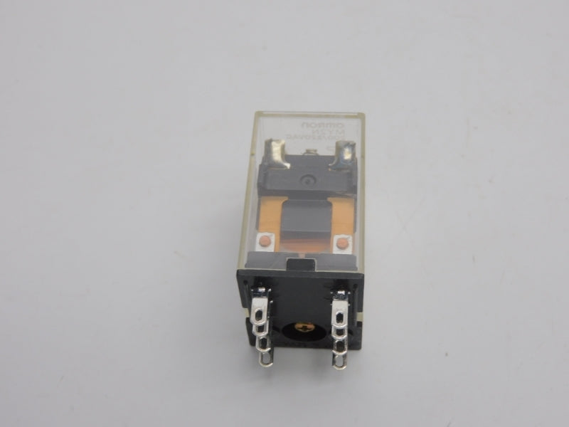 OMRON MY2N 200/220VAC 5A NSNP