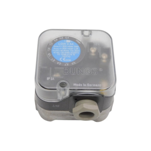 DUNGS LGW3A4 250V 10A NSNP