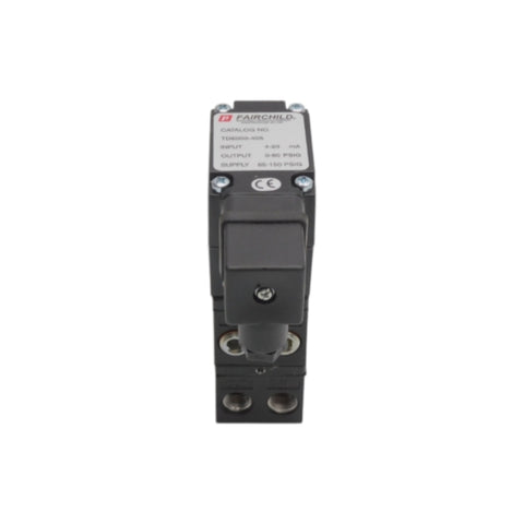 FAIRCHILD TD6000-405 0-60PSI NSNP