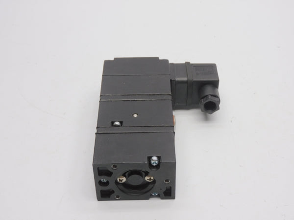 FAIRCHILD TD6000-405 0-60PSI NSNP