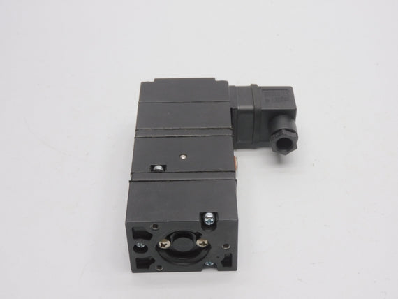 FAIRCHILD TD6000-405 0-60PSI NSNP