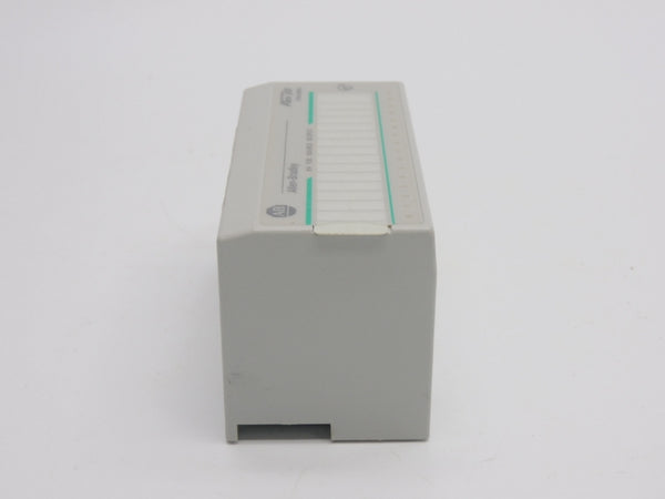 ALLEN BRADLEY 1794-OB16 SER. A REV. B01 10-31.2VDC NSNP
