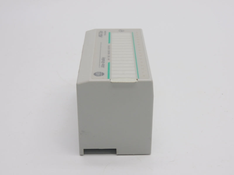 ALLEN BRADLEY 1794-OB16 SER. A REV. B01 10-31.2VDC NSNP