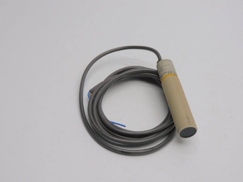 OMRON E3F2-3LZ 24-240VAC NSNP