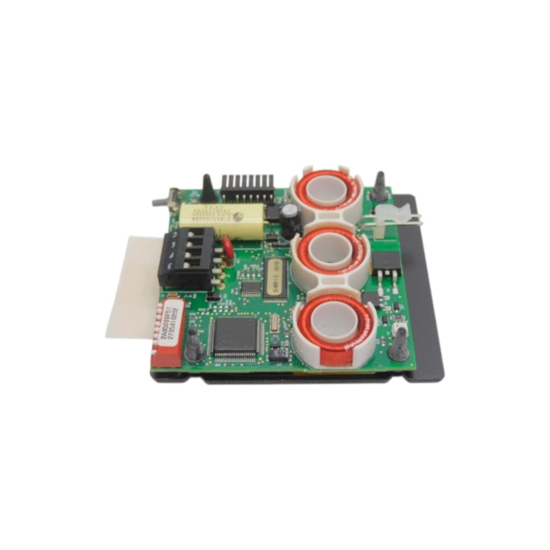 STARTER CIRCUIT CARD WCBS4F 120V NSNP