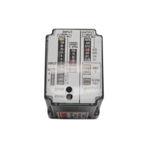 MIGHTY MODULE MM4380A 115VAC 4.6VA UNMP