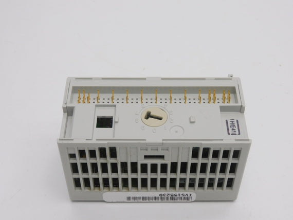 ALLEN BRADLEY 1794-IV16 SER. A REV. A01 10-31.2VDC NSNP