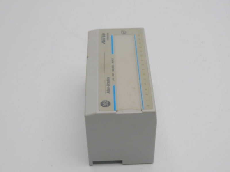 ALLEN BRADLEY 1794-IV16 SER. A REV. A01 10-31.2VDC NSNP