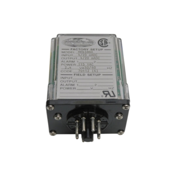 MIGHTY MODULE MM4380A 115VAC 4/20MADC NSNP