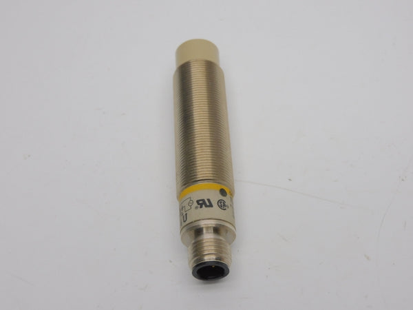 OMRON TL-X10MY1-M4L 24-240VC 1.2A NSMP