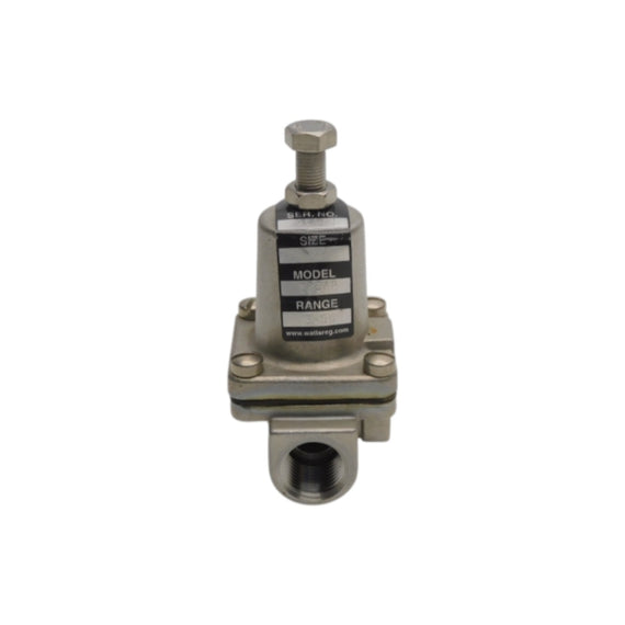 WATTS 263AP 3-50PSI 1/2" NSNP