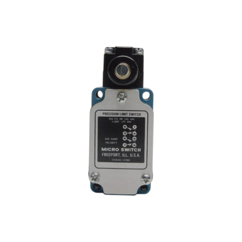 MICRO SWITCH 11LS1 250VAC 10A NSNP