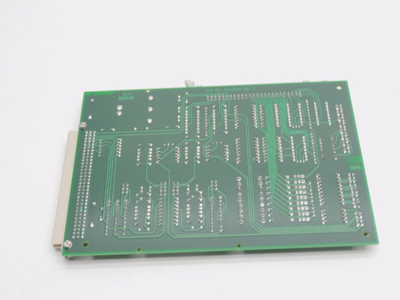 HONEYWELL 05435600 REV. A NSNP