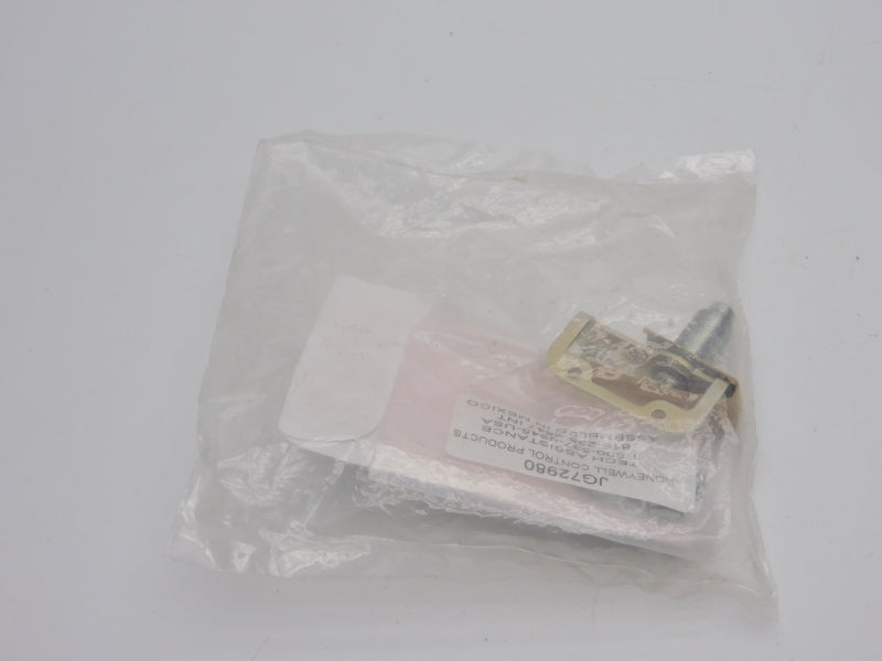 HONEYWELL MCA2711 NSMP